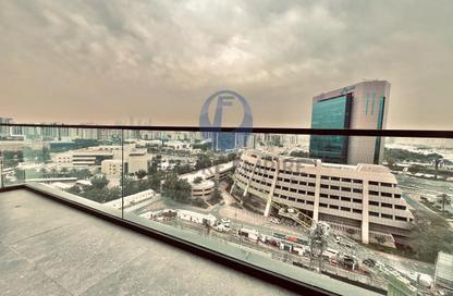 Apartment - 2 Bedrooms - 4 Bathrooms for rent in THE PEARL - Umm Hurair 2 - Umm Hurair - Dubai
