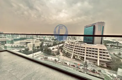 Apartment - 2 Bedrooms - 4 Bathrooms for rent in THE PEARL - Umm Hurair 2 - Umm Hurair - Dubai