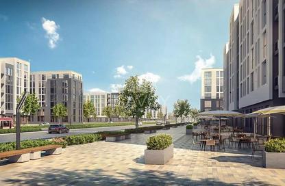Land - Studio for sale in Alreeman - Al Shamkha - Abu Dhabi