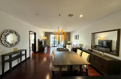 Apartment - 1 Bedroom - 2 Bathrooms for sale in Royal Amwaj Residences South - Royal Amwaj Residences - The Crescent - Palm Jumeirah - Dubai