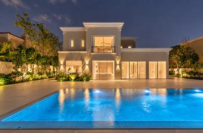 Villa - 4 - 4 for sale in Mirador - Arabian Ranches - Dubai Villa - 4 - 4 for sale in Mirador - Arabian Ranches - Dubai