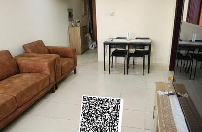 Apartment - 2 Bedrooms - 2 Bathrooms for rent in Ajman 44 building - Al Hamidiya 1 - Al Hamidiya - Ajman