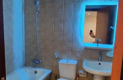 Apartment - 2 Bedrooms - 2 Bathrooms for rent in Ajman 44 building - Al Hamidiya 1 - Al Hamidiya - Ajman
