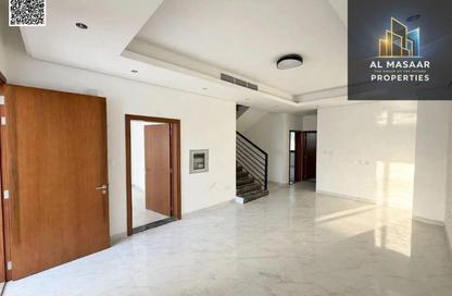 Villa - 6 - 7+ for sale in Al Zaheya Gardens - Al Zahya - Ajman