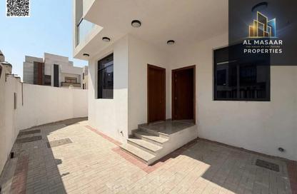 Villa - 6 - 7+ for sale in Al Zaheya Gardens - Al Zahya - Ajman Villa - 6 - 7+ for sale in Al Zaheya Gardens - Al Zahya - Ajman