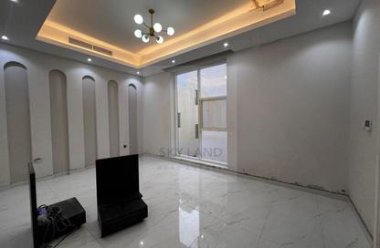 Villa - 5 - 7 for rent in Kabbali Hills - Al Helio 2 - Al Helio - Ajman