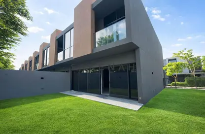 Villa - 3 Bedrooms - 5 Bathrooms for sale in Robinia - Masaar - Tilal City - Sharjah