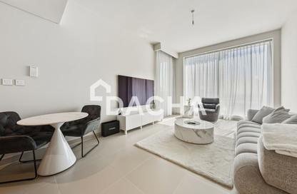 Apartment - 1 Bedroom - 1 Bathroom for rent in Harbour Gate Tower 1 - Harbour Gate - Dubai Creek Harbour (The Lagoons) - Dubai
