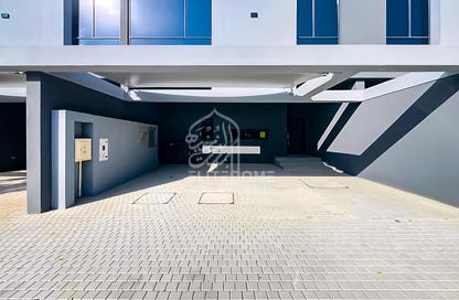 Townhouse - 3 - 4 for sale in Masaar Azalea - Masaar - Tilal City - Sharjah
