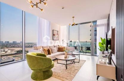 Apartment - 1 - 2 for rent in Residences 12 - The Residences at District One - District One - Mohammed Bin Rashid City - Dubai Apartment - 1 - 2 for rent in Residences 12 - The Residences at District One - District One - Mohammed Bin Rashid City - Dubai