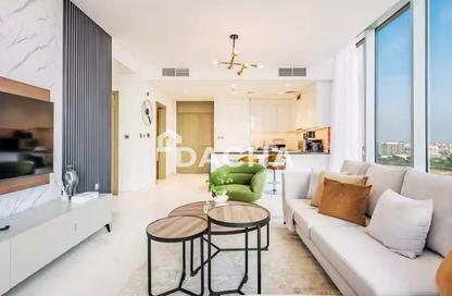 Apartment - 1 - 2 for rent in Residences 12 - The Residences at District One - District One - Mohammed Bin Rashid City - Dubai Apartment - 1 - 2 for rent in Residences 12 - The Residences at District One - District One - Mohammed Bin Rashid City - Dubai