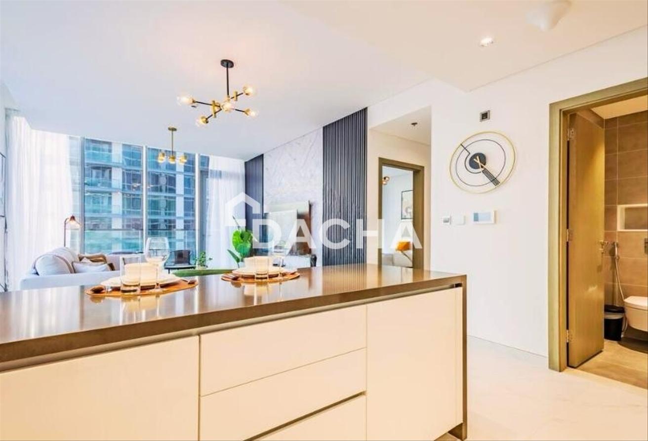 Upgraded Kitchen | Fully Furnished | Lagoon View photo 4