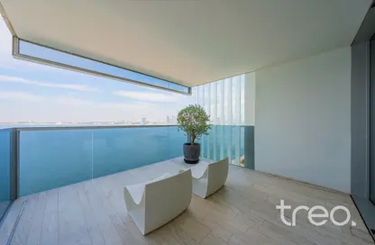 Apartment - 4 Bedrooms - 6 Bathrooms for sale in Muraba Residence - The Crescent - Palm Jumeirah - Dubai