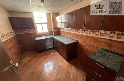 Apartment - 1 - 1 for rent in Al Jurf 2 - Al Jurf - Ajman Downtown - Ajman Apartment - 1 - 1 for rent in Al Jurf 2 - Al Jurf - Ajman Downtown - Ajman