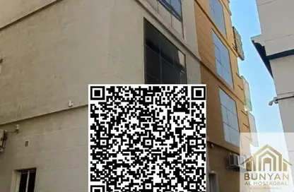 عمارة بالكامل - استوديو - 8 حمامات للبيع في عجمان جلوبال سيتي - العالية - عجمان