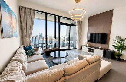 Apartment - 2 Bedrooms - 2 Bathrooms for rent in Creek Edge Tower 1 - Creek Edge - Dubai Creek Harbour (The Lagoons) - Dubai Apartment - 2 Bedrooms - 2 Bathrooms for rent in Creek Edge Tower 1 - Creek Edge - Dubai Creek Harbour (The Lagoons) - Dubai