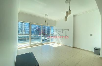 Apartment - 1 Bedroom - 1 Bathroom for rent in Mayfair Tower - Business Bay - Dubai