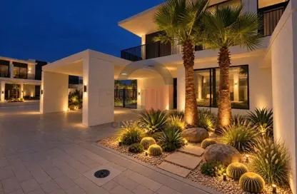 Villa - 4 Bedrooms - 4 Bathrooms for rent in Elora - The Valley - Dubai
