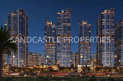 Apartment - 2 Bedrooms - 3 Bathrooms for sale in Altura 2 - Waada by Bahria Town - Dubai South (Dubai World Central) - Dubai