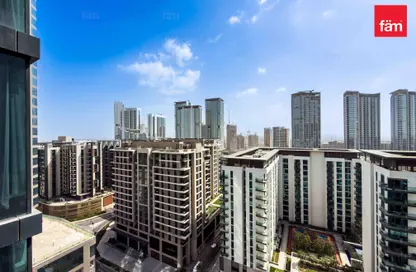 شقة - 3 غرف نوم - 2 حمامات للبيع في ون بارك افنيو - صبحا هارتلاند - مدينة الشيخ محمد بن راشد - دبي