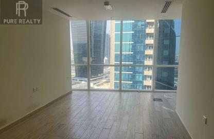 Office Space - Studio - 1 Bathroom for rent in Park Lane Tower - Business Bay - Dubai