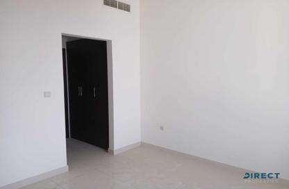 Apartment - 1 Bedroom - 2 Bathrooms for rent in Ayedh Tower - Al Jaddaf - Dubai