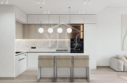 Apartment - Studio - 1 Bathroom for sale in Lucky Royale Residence - District 10 - Jumeirah Village Circle - Dubai