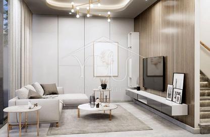 Apartment - Studio - 1 Bathroom for sale in Lucky Royale Residence - District 10 - Jumeirah Village Circle - Dubai