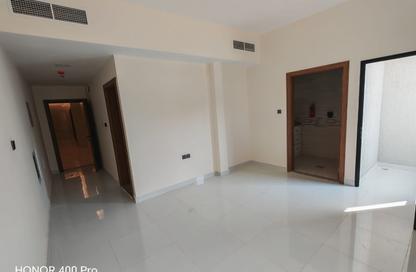 Apartment - Studio - 1 for rent in Al Noor Tower Ajman - Al Jurf Industrial 3 - Al Jurf Industrial - Ajman