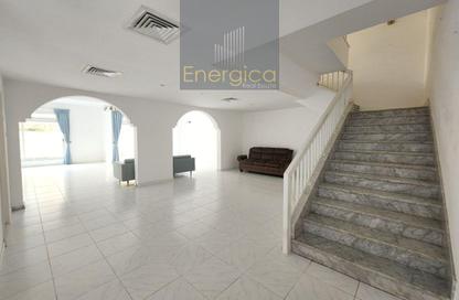 Villa - 3 Bedrooms - 3 Bathrooms for rent in Umm Suqeim 3 Villas - Umm Suqeim 3 - Umm Suqeim - Dubai
