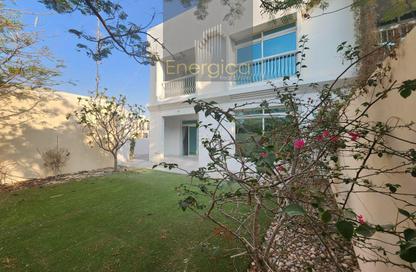 Villa - 3 Bedrooms - 3 Bathrooms for rent in Umm Suqeim 3 Villas - Umm Suqeim 3 - Umm Suqeim - Dubai