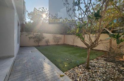 Villa - 3 Bedrooms - 3 Bathrooms for rent in Umm Suqeim 3 Villas - Umm Suqeim 3 - Umm Suqeim - Dubai