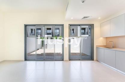 Villa - 3 - 4 for sale in Greenviews 2 - Emaar South - Dubai South (Dubai World Central) - Dubai