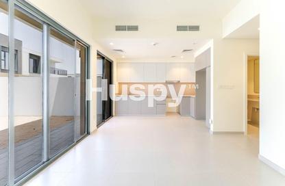 Villa - 3 - 4 for sale in Greenviews 2 - Emaar South - Dubai South (Dubai World Central) - Dubai