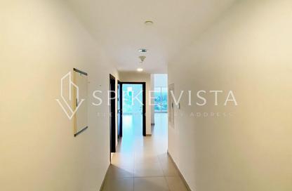 Apartment - 1 - 2 for rent in The Gate Tower 2 - Shams Abu Dhabi - Al Reem Island - Abu Dhabi