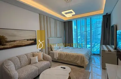Apartment - 1 Bathroom for rent in Samana Hills - Arjan - Dubai