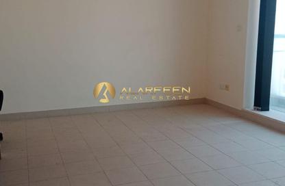Apartment - Studio - 4 Bathrooms for rent in Cricket Tower - Dubai Sports City - Dubai