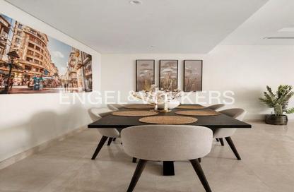 Apartment - 2 Bedrooms - 2 Bathrooms for sale in Imperial Avenue - Downtown Dubai - Dubai