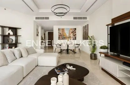 Apartment - 2 Bedrooms - 2 Bathrooms for sale in Imperial Avenue - Downtown Dubai - Dubai