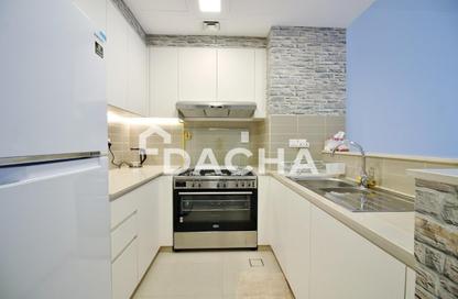 Apartment - 3 Bedrooms - 4 Bathrooms for sale in Zahra Apartments 2A - Zahra Apartments 2 - Zahra Apartments - Town Square - Dubai