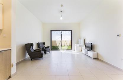 Apartment - 1 Bedroom - 1 Bathroom for rent in Golf Views A - Golf Views - Emaar South - Dubai South (Dubai World Central) - Dubai