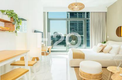 Apartment - Studio - 1 Bathroom for sale in Serenity Lakes 5 - District 10 - Jumeirah Village Circle - Dubai
