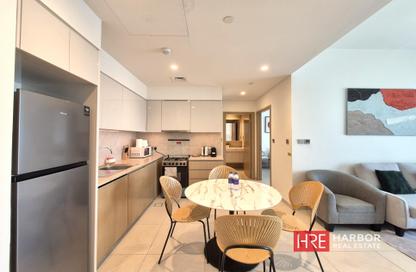 Apartment - 1 Bedroom - 1 Bathroom for rent in Burj Royale - Downtown Dubai - Dubai Apartment - 1 Bedroom - 1 Bathroom for rent in Burj Royale - Downtown Dubai - Dubai