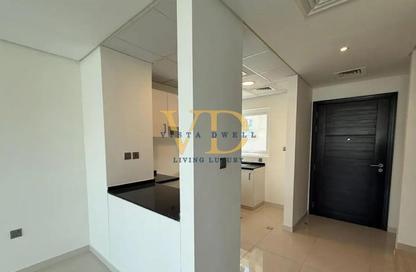 Townhouse - 3 - 4 for sale in Amazonia - Damac Hills 2 - Dubai