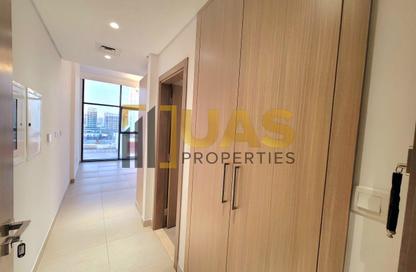 Apartment - 1 Bedroom - 2 Bathrooms for rent in Durrah Garden - Al Satwa - Dubai Apartment - 1 Bedroom - 2 Bathrooms for rent in Durrah Garden - Al Satwa - Dubai