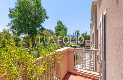 Townhouse - 2 Bedrooms - 3 Bathrooms for sale in Springs 2 - The Springs - Dubai
