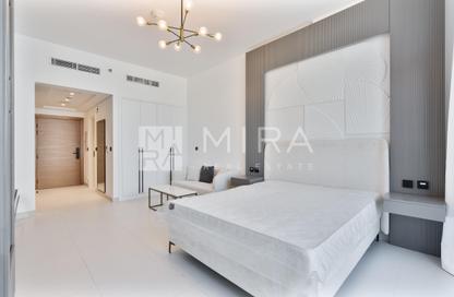 Apartment - Studio - 1 for rent in Prime Residency 3 - Al Furjan - Dubai Apartment - Studio - 1 for rent in Prime Residency 3 - Al Furjan - Dubai