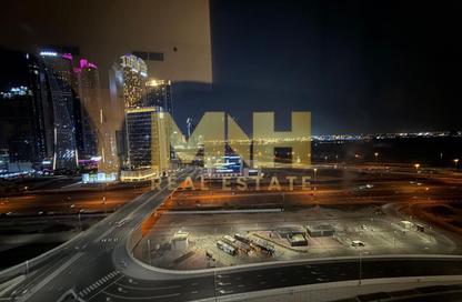 Apartment - 1 Bedroom - 1 Bathroom for sale in Hamilton Tower - Business Bay - Dubai