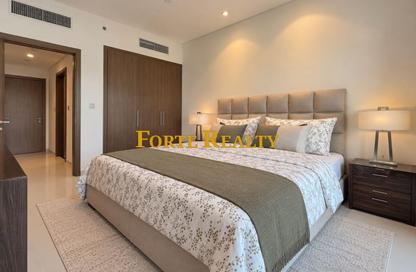 Apartment - 1 - 2 for rent in Bonnington Tower - JLT Cluster J - Jumeirah Lake Towers - Dubai Apartment - 1 - 2 for rent in Bonnington Tower - JLT Cluster J - Jumeirah Lake Towers - Dubai