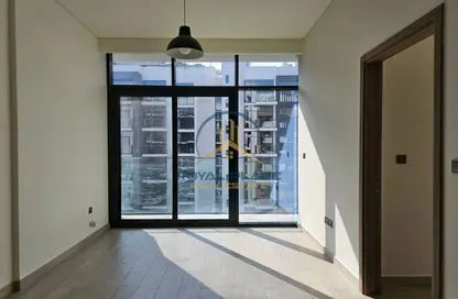 Apartment - 1 Bedroom - 1 Bathroom for rent in AZIZI Riviera 26 - AZIZI Riviera - Meydan One - Meydan - Dubai